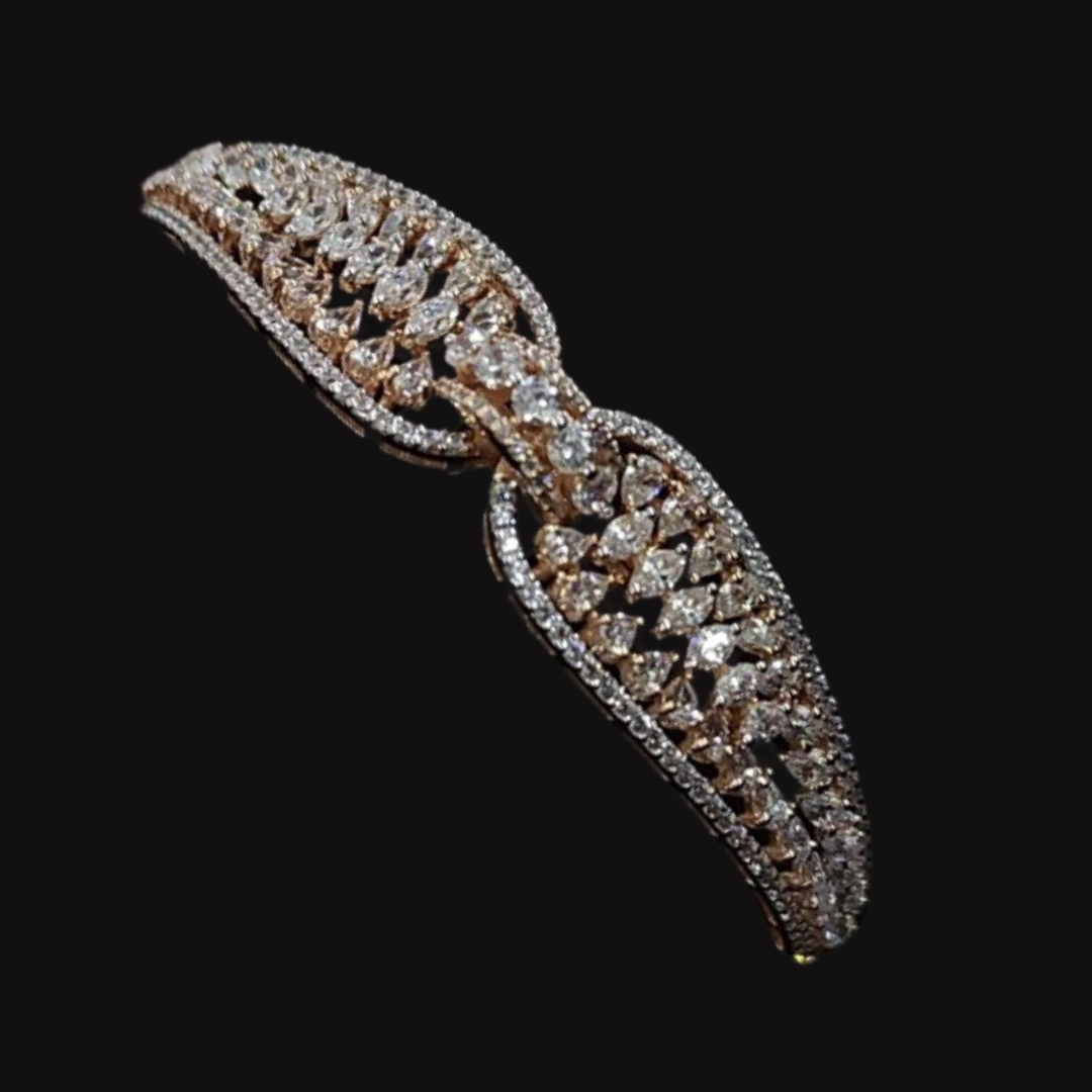 Kimtee Jewellers - Carat Legacy Gold Kada